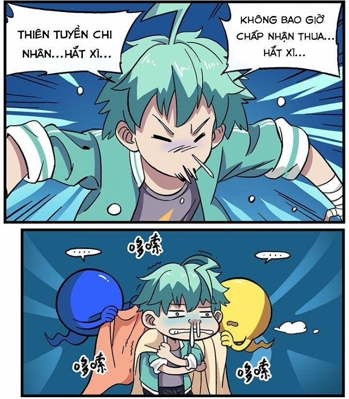 Học Viện Phi Nhân 238.2 trang 18