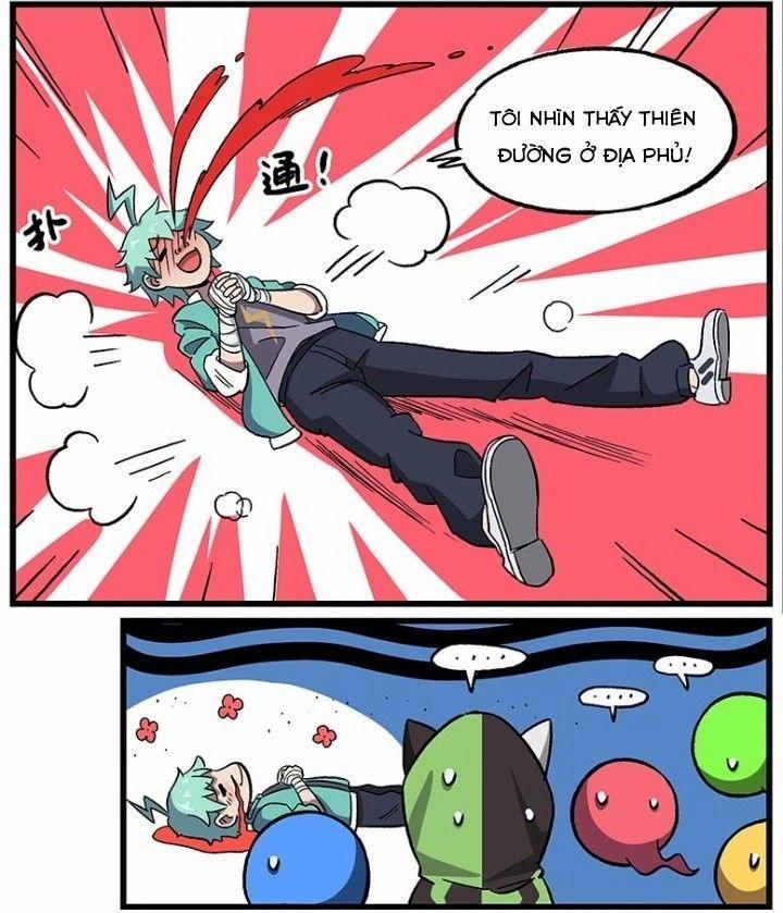 Học Viện Phi Nhân 238.2 trang 24