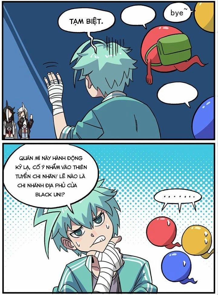 Học Viện Phi Nhân 238.2 trang 3