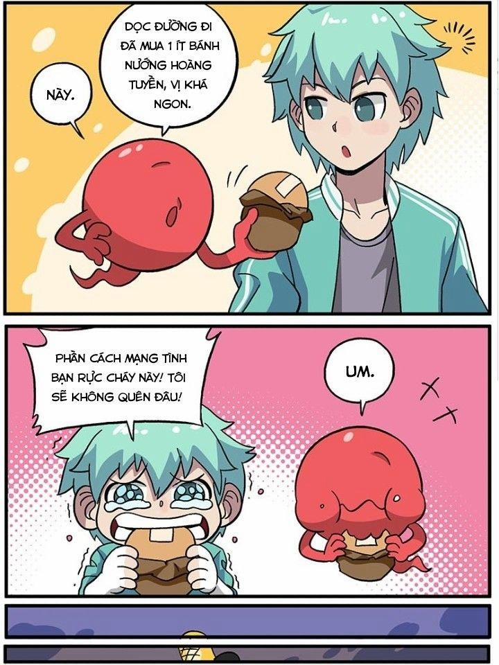 Học Viện Phi Nhân 238.2 trang 4
