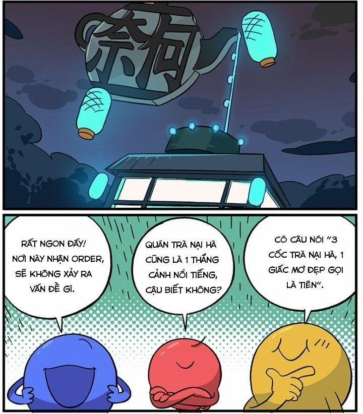 Học Viện Phi Nhân 238.2 trang 5