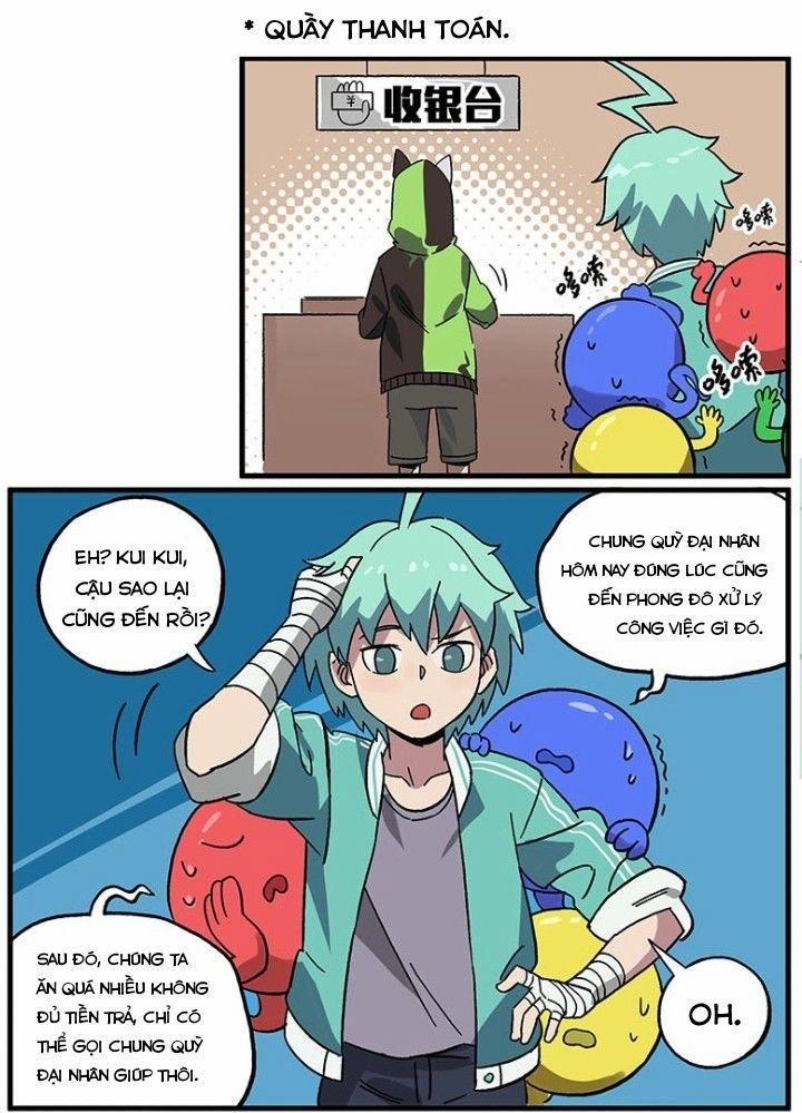 Học Viện Phi Nhân 238.2 trang 8