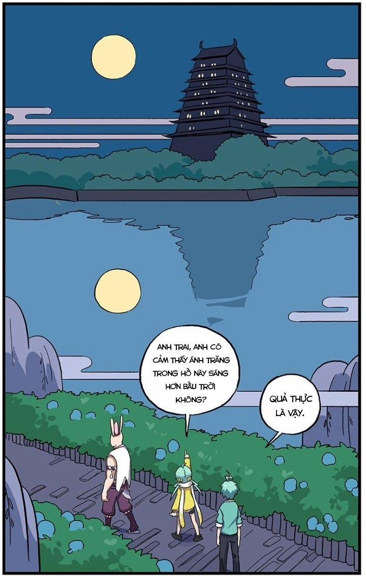 Học Viện Phi Nhân 241.2 trang 27
