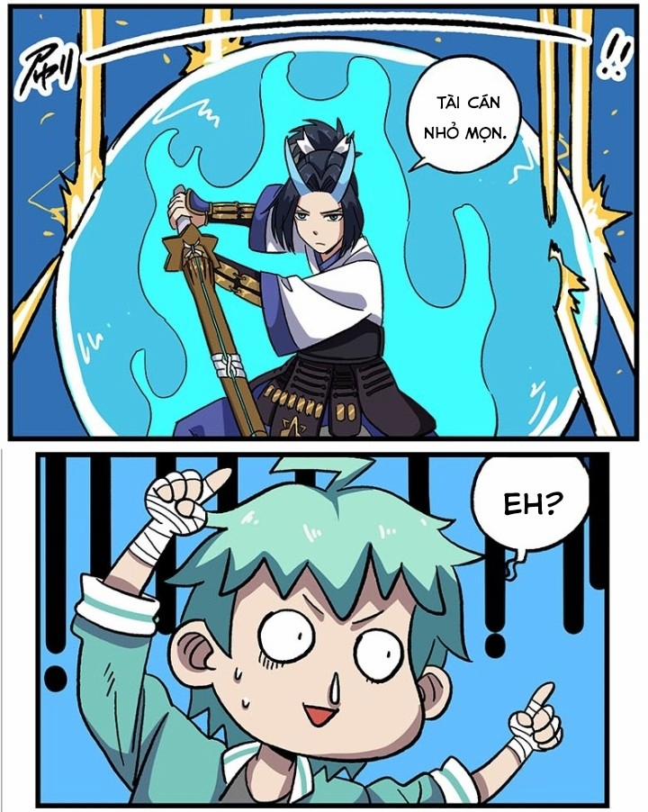 Học Viện Phi Nhân 245.2 trang 23