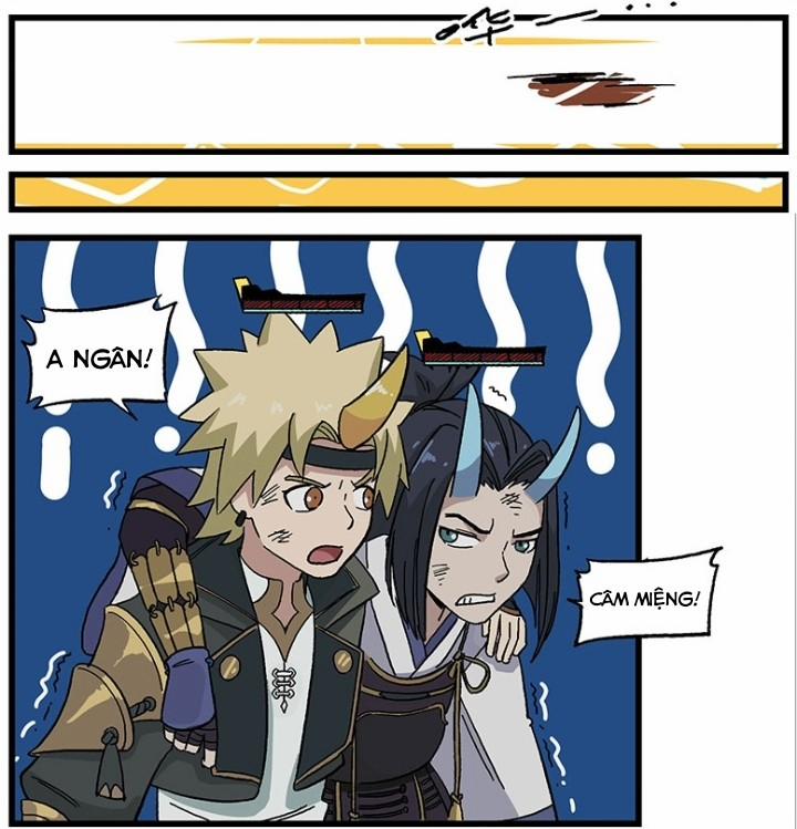 Học Viện Phi Nhân 245.2 trang 29