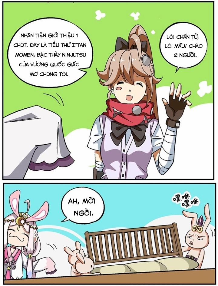 Học Viện Phi Nhân 248.2 trang 24