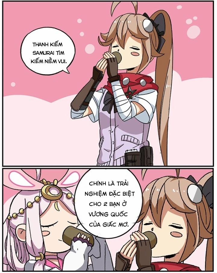 Học Viện Phi Nhân 248.2 trang 28