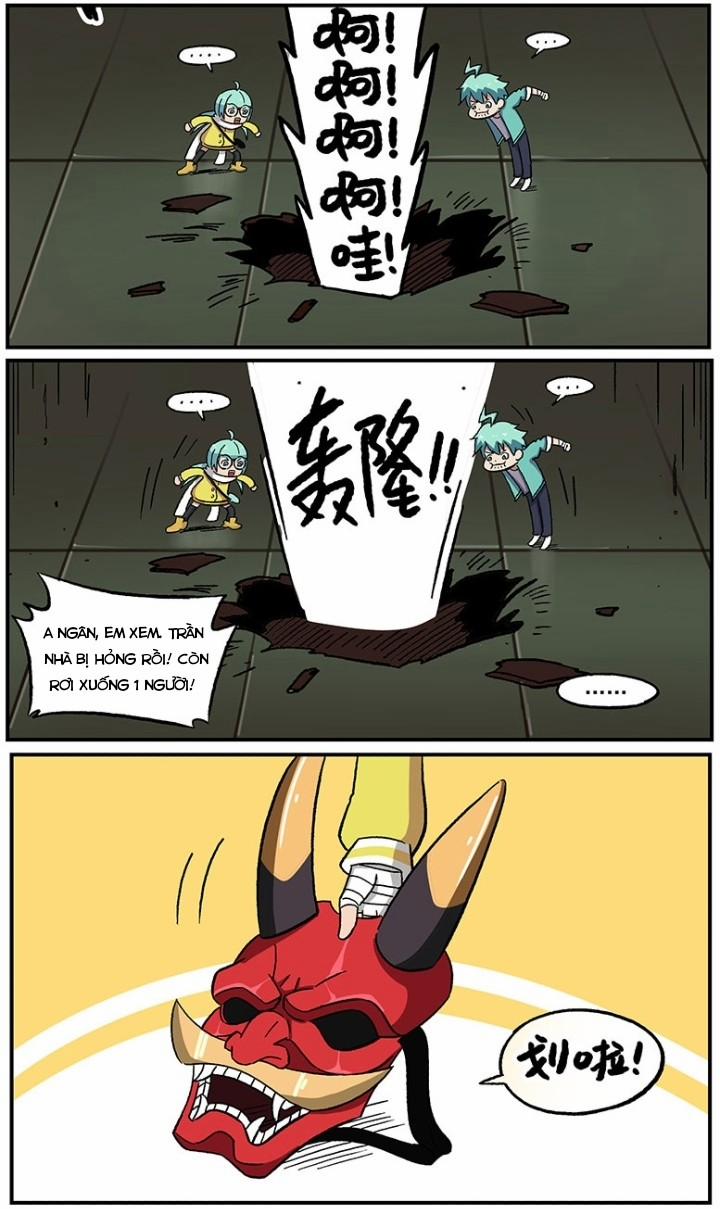 Học Viện Phi Nhân 248.2 trang 7