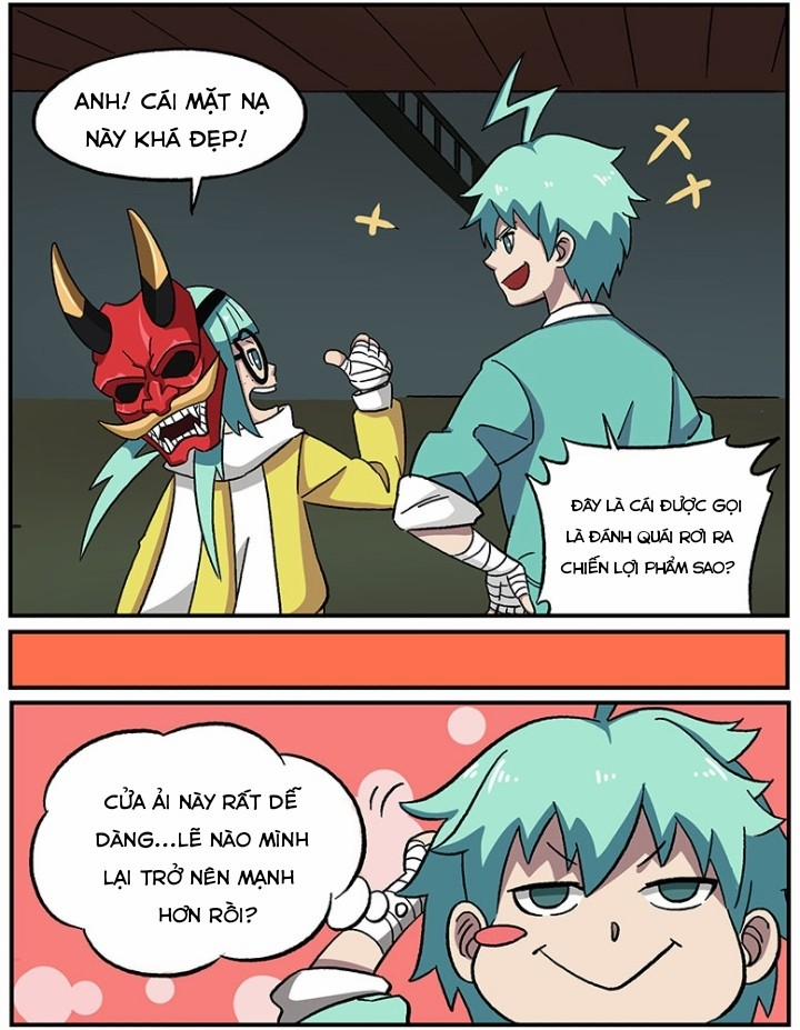 Học Viện Phi Nhân 248.2 trang 8