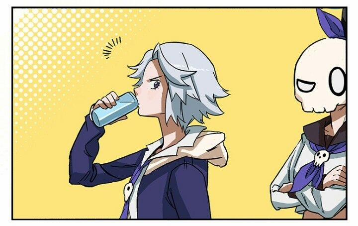 Học Viện Phi Nhân 25 trang 2