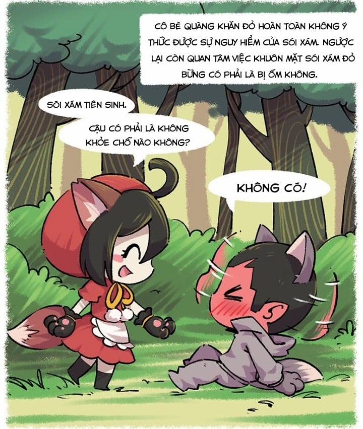 Học Viện Phi Nhân 251.2 trang 19