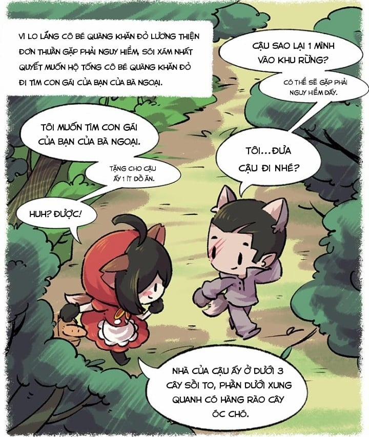 Học Viện Phi Nhân 251.2 trang 20