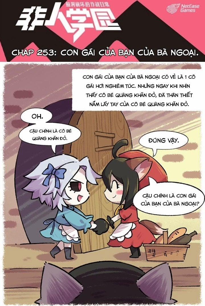 Học Viện Phi Nhân 251.2 trang 25