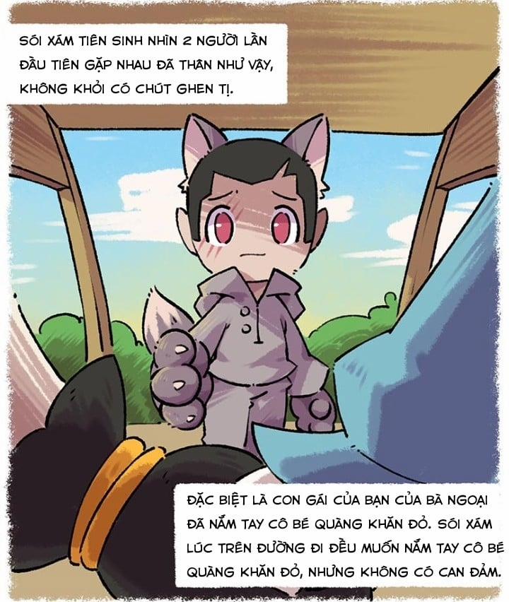 Học Viện Phi Nhân 251.2 trang 26