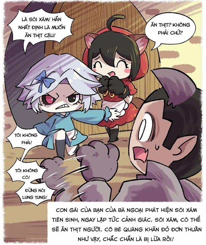 Học Viện Phi Nhân 251.2 trang 27