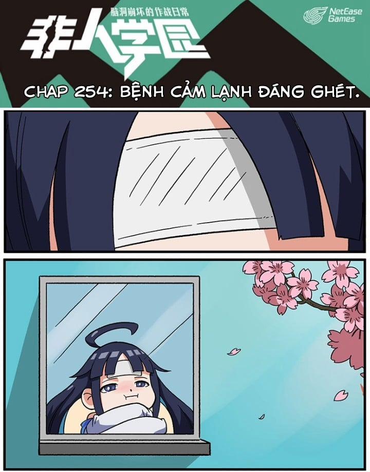 Học Viện Phi Nhân 251.2 trang 33