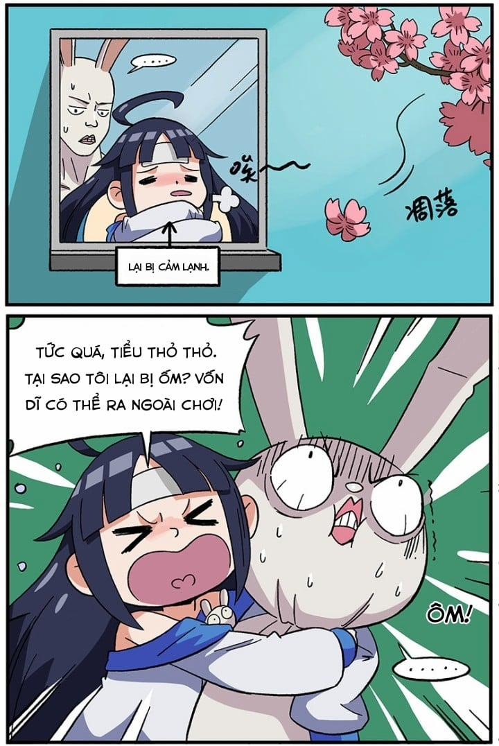 Học Viện Phi Nhân 251.2 trang 34