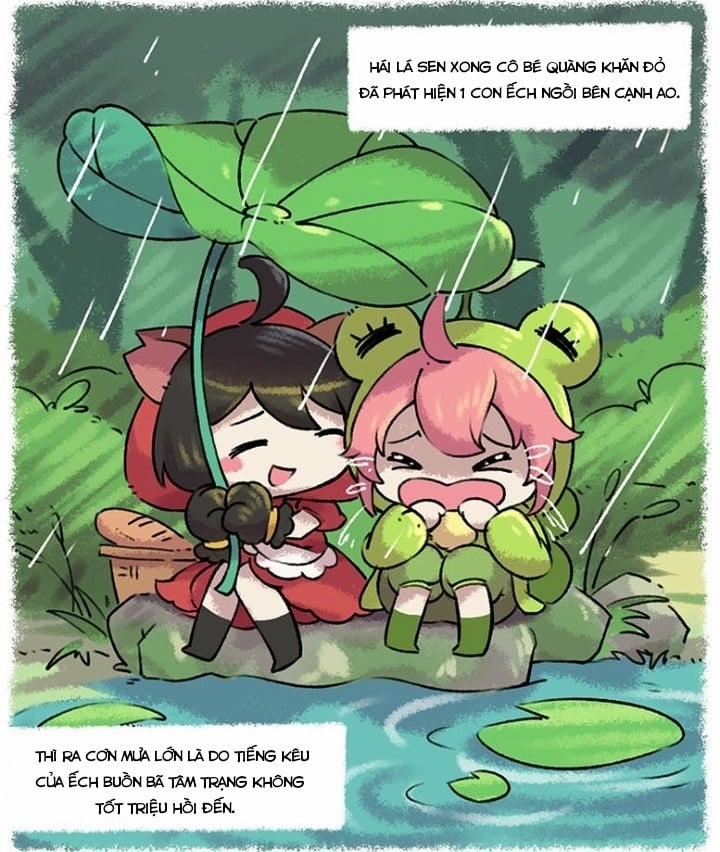 Học Viện Phi Nhân 251.2 trang 6