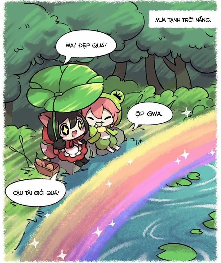 Học Viện Phi Nhân 251.2 trang 8