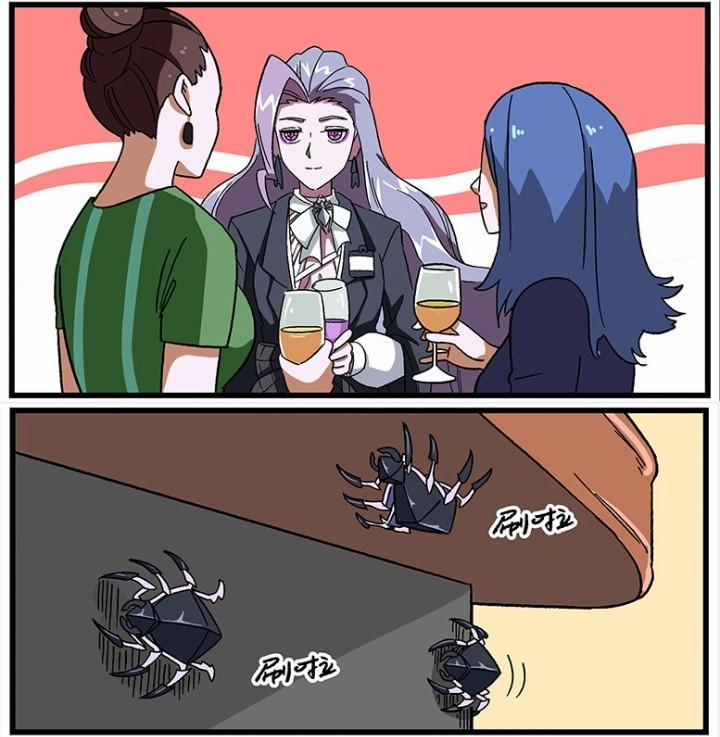 Học Viện Phi Nhân 255.2 trang 14