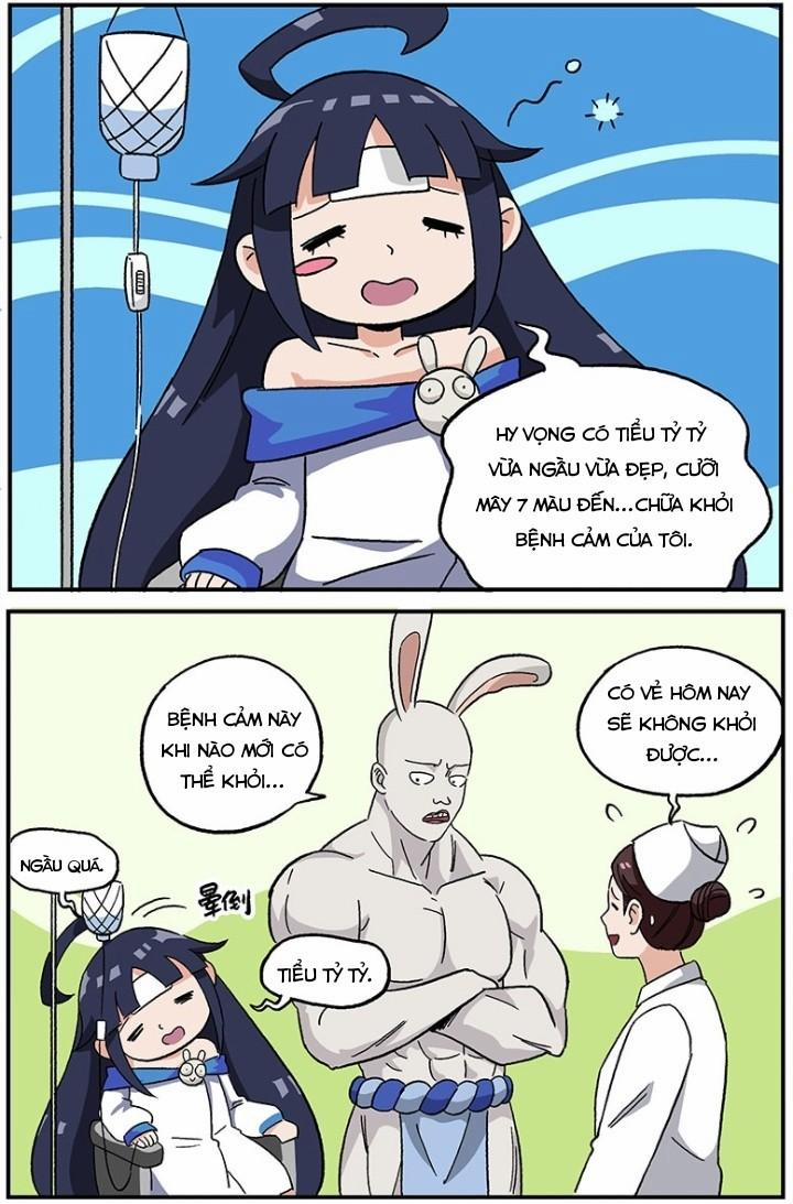 Học Viện Phi Nhân 255.2 trang 25