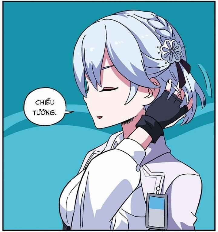 Học Viện Phi Nhân 257 trang 24