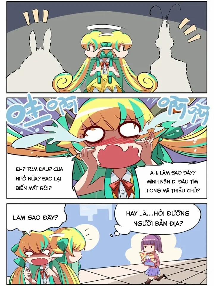 Học Viện Phi Nhân 258.2 trang 11