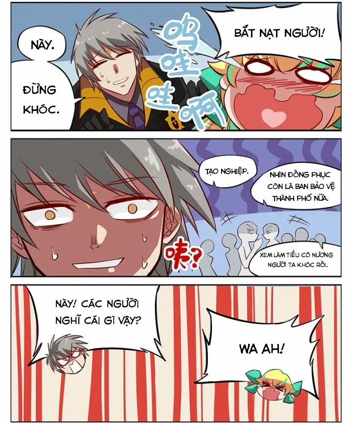 Học Viện Phi Nhân 258.2 trang 15