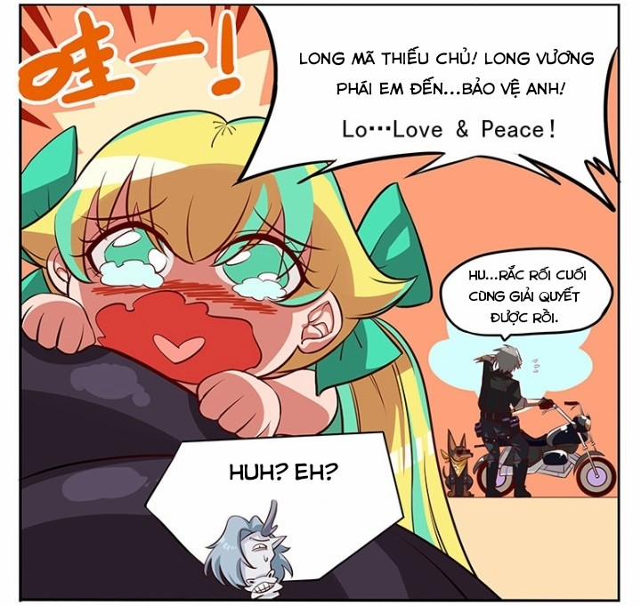 Học Viện Phi Nhân 258.2 trang 21