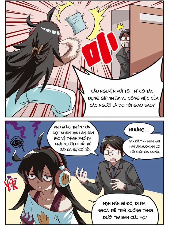 Học Viện Phi Nhân 261.2 trang 12