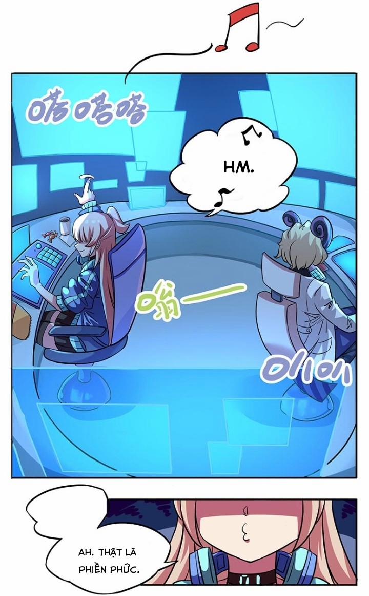 Học Viện Phi Nhân 261.2 trang 24