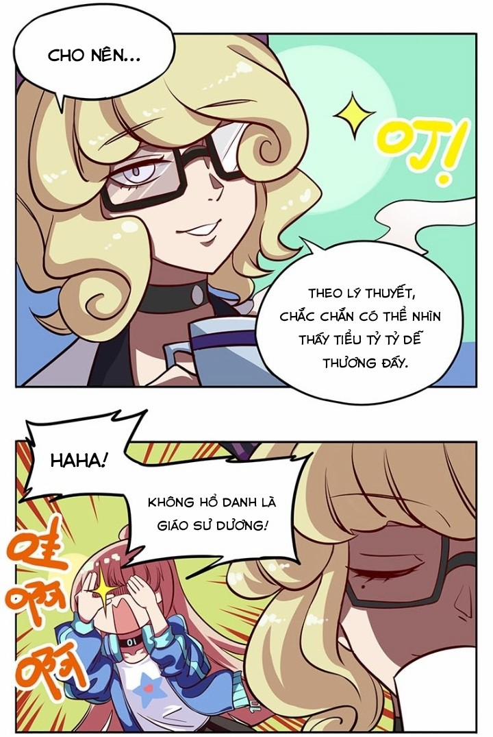 Học Viện Phi Nhân 261.2 trang 26
