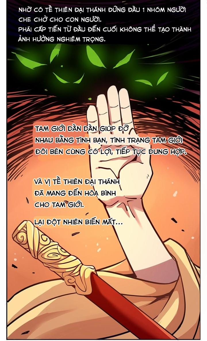 Học Viện Phi Nhân 261.2 trang 30