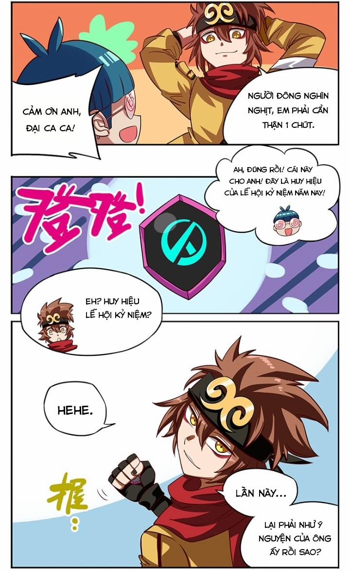 Học Viện Phi Nhân 265.2 trang 16