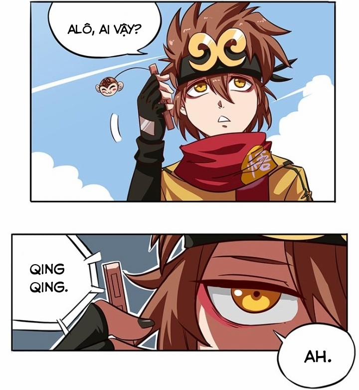 Học Viện Phi Nhân 265.2 trang 7