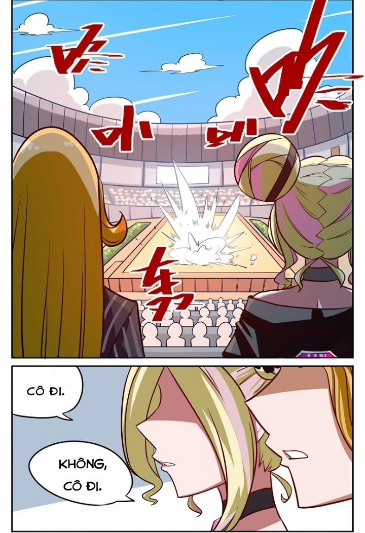 Học Viện Phi Nhân 268.2 trang 12