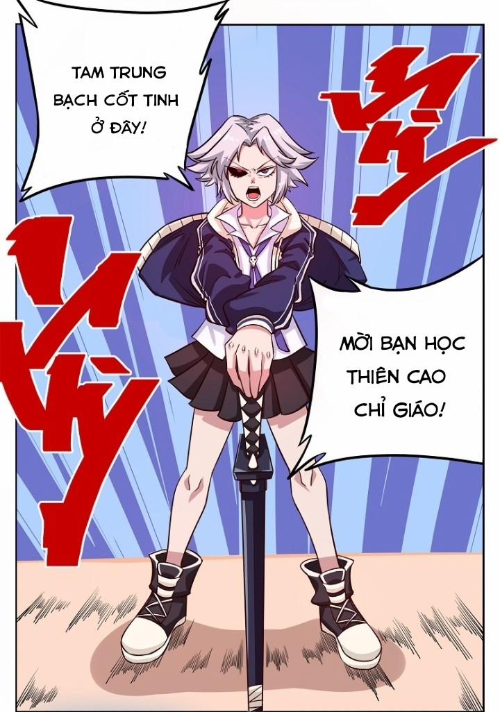 Học Viện Phi Nhân 268.2 trang 4