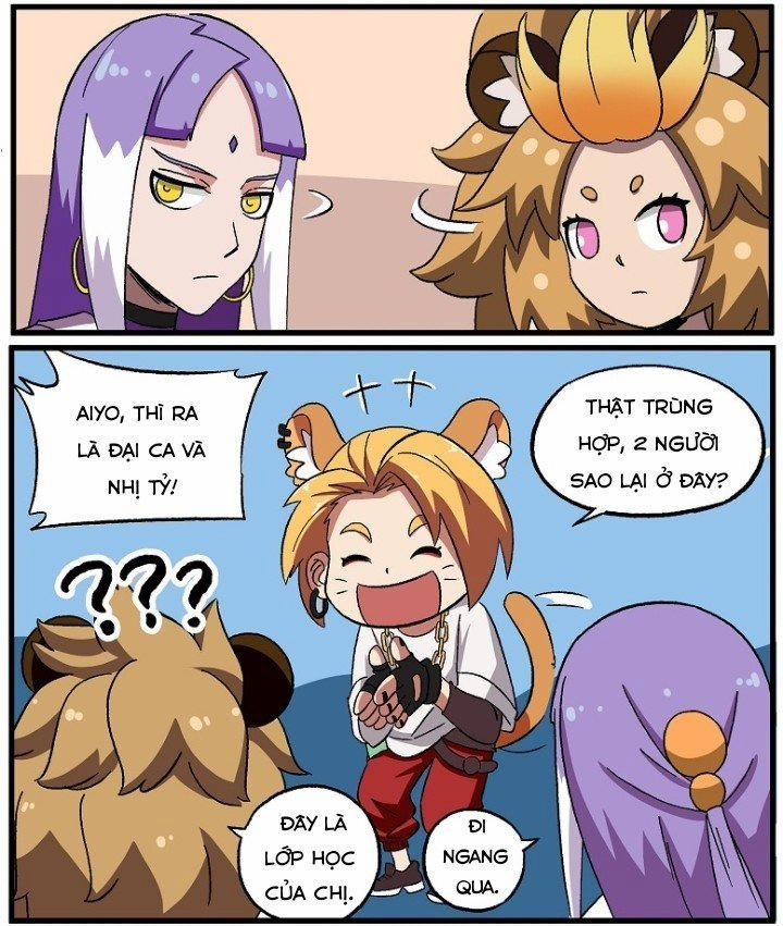 Học Viện Phi Nhân 275.2 trang 10