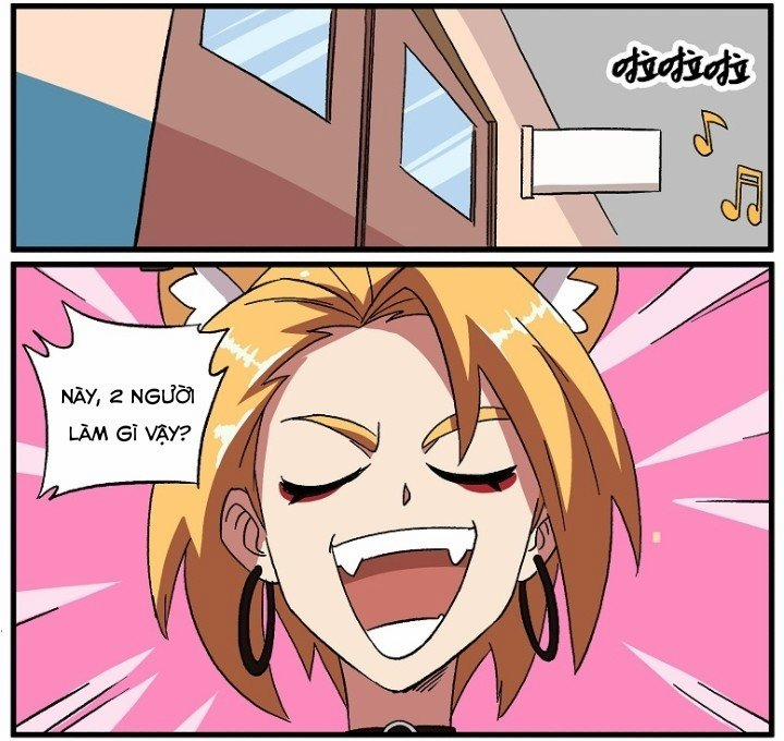 Học Viện Phi Nhân 275.2 trang 9