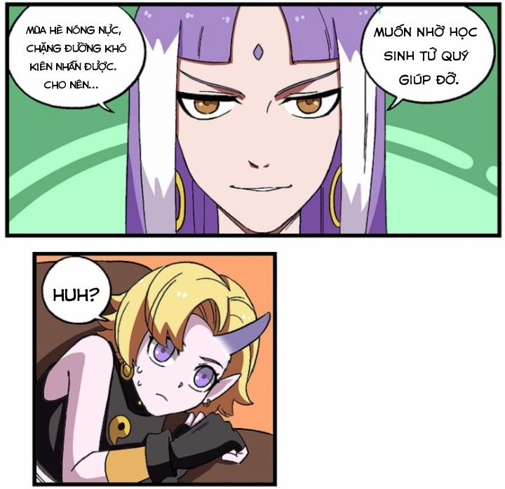 Học Viện Phi Nhân 278.2 trang 10