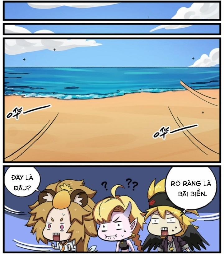 Học Viện Phi Nhân 278.2 trang 13