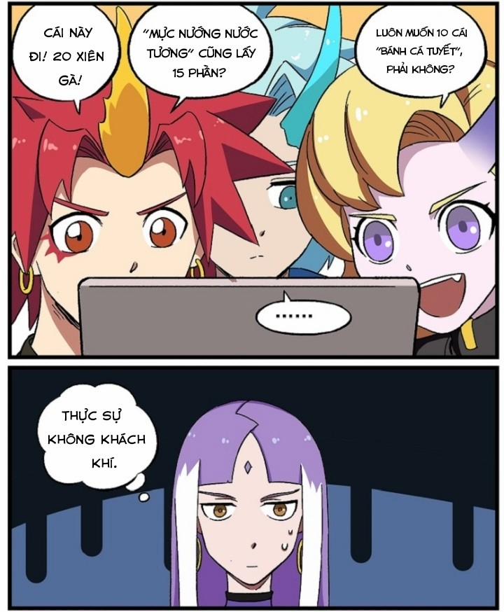 Học Viện Phi Nhân 278.2 trang 18