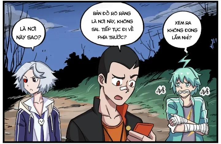 Học Viện Phi Nhân 281.2 trang 11