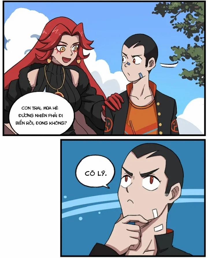 Học Viện Phi Nhân 281.2 trang 17