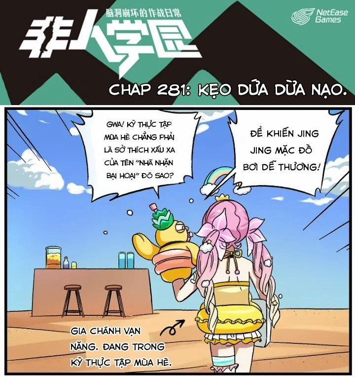 Học Viện Phi Nhân 281.2 trang 3