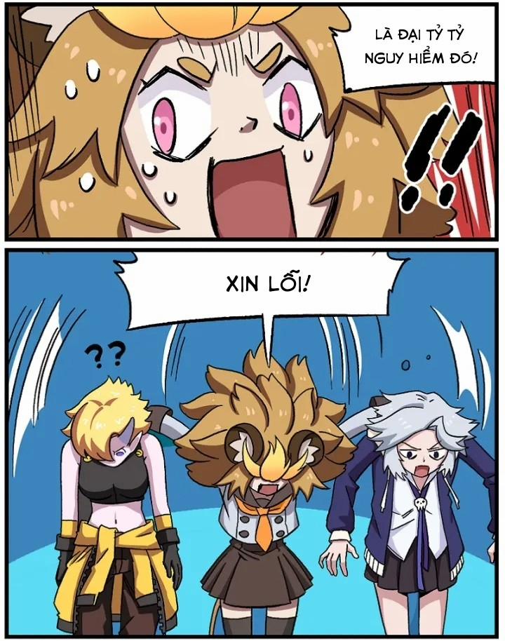 Học Viện Phi Nhân 281.2 trang 31