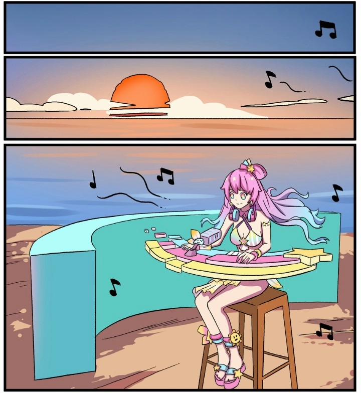 Học Viện Phi Nhân 285.2 trang 11