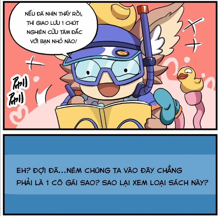 Học Viện Phi Nhân 285.2 trang 16