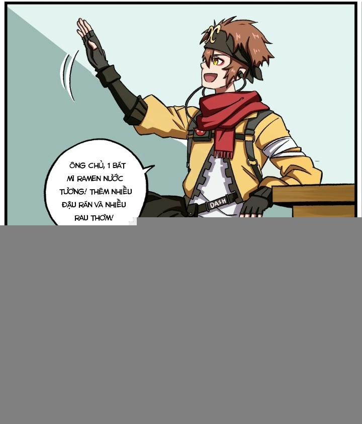 Học Viện Phi Nhân 285.2 trang 24