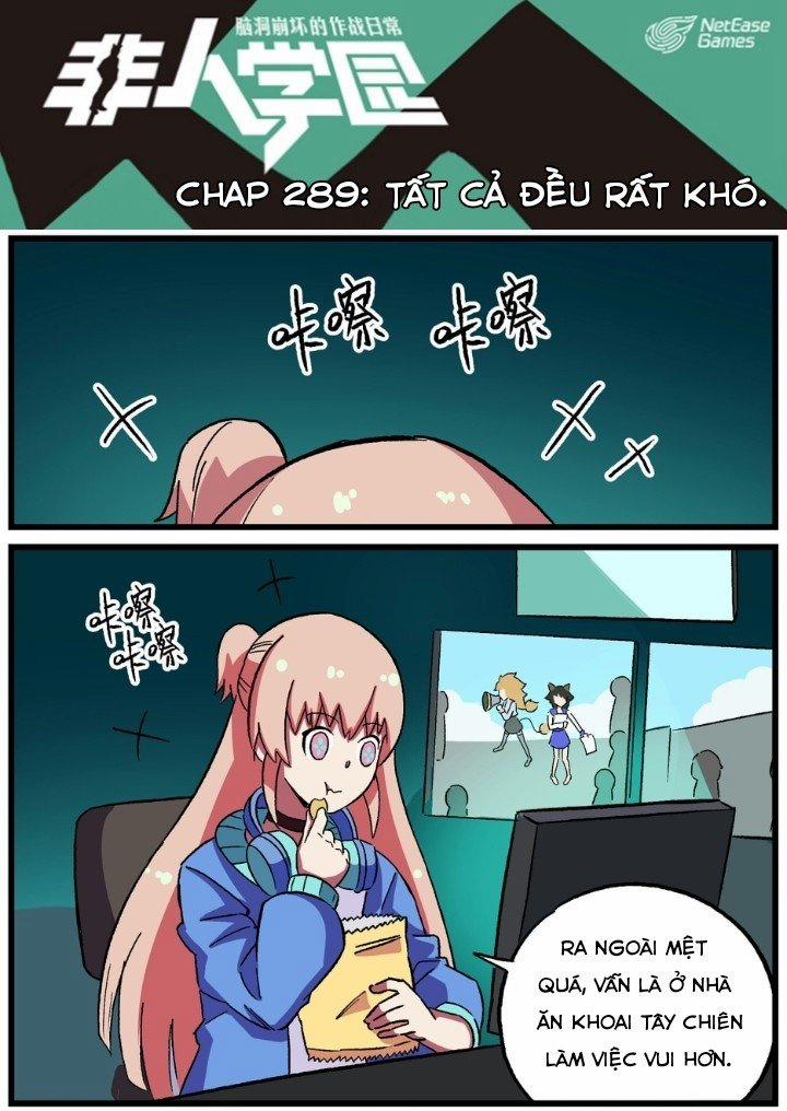 Học Viện Phi Nhân 288.2 trang 12